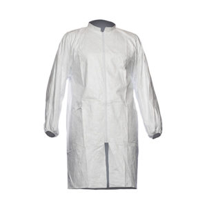 Dupont Tyvek 500 Lab Coat