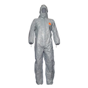 Dupont Tychem 6000F Protective Coverall