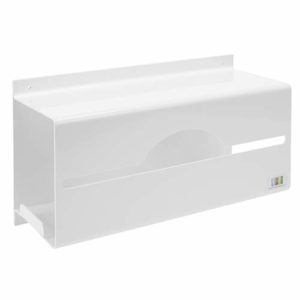 Wall Mounted Apron Roll Dispenser